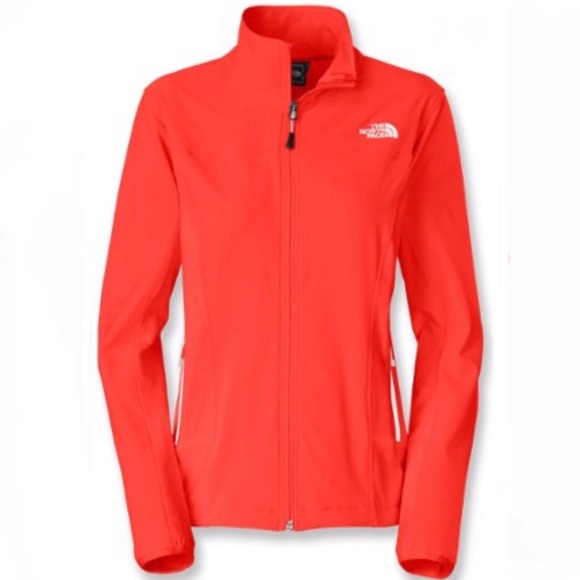 The North Face Jackets & Blazers - The North Face Nimble Jacket Soft Shell Waterproof